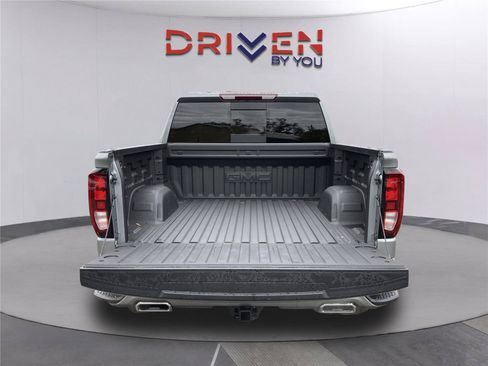 New 2026 GMC Sierra 1500 Elevation AWD/4WD image 31