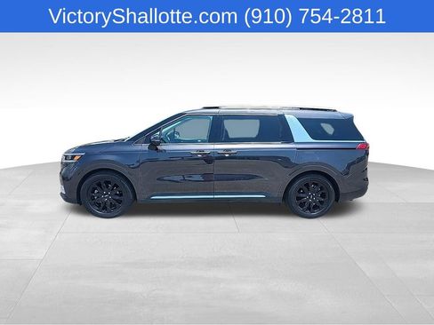 Used 2022 Kia Carnival SX Prestige FWD image 19