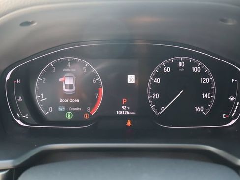 Used 2018 Honda Accord LX image 38