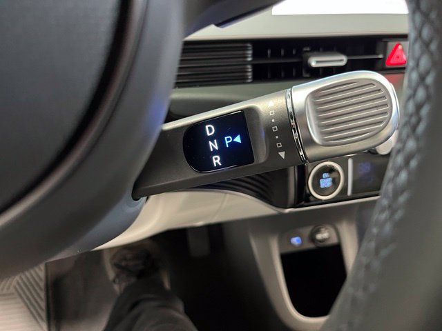 Used 2023 Hyundai Ioniq 5 Limited RWD image 30