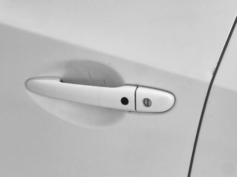 Used 2017 MAZDA CX-3 Touring image 39