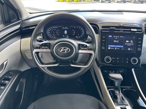 Used 2023 Hyundai Tucson SEL AWD/4WD image 8