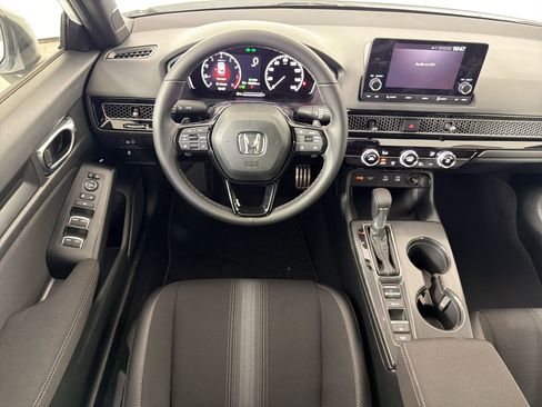 New 2026 Honda Civic Sport image 26