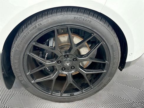 Used 2022 Land Rover Range Rover Westminster Edition image 33