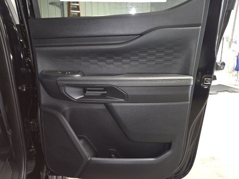 Used 2026 Ford Ranger XLT AWD/4WD image 41