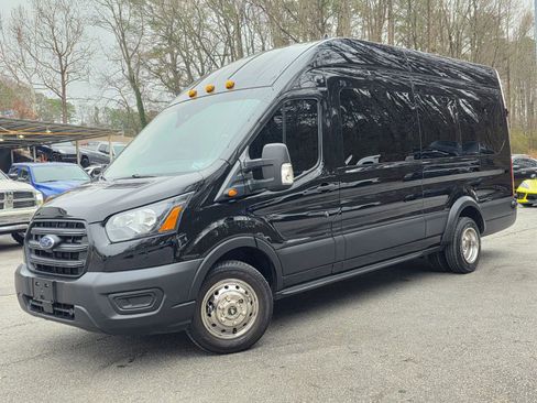 Used 2020 Ford Transit 350 XL image 3