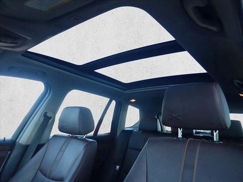 Used 2016 BMW X3 xDrive28d image 13