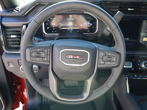 New 2026 GMC Sierra 3500 AT4 image 13