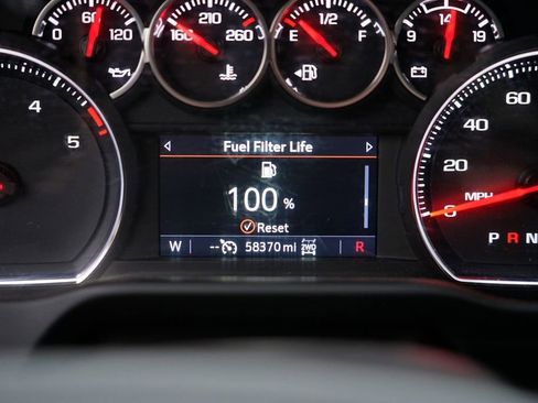 Used 2022 Chevrolet Silverado 3500 LTZ image 36