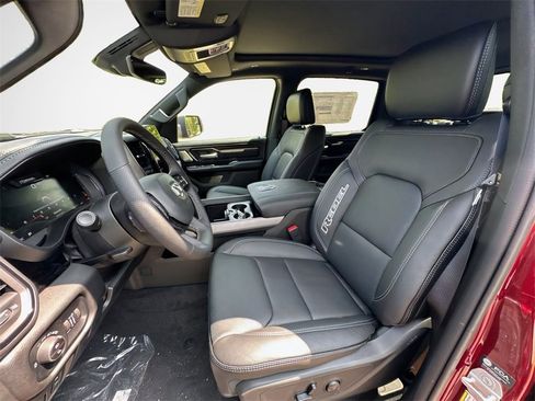 New 2026 RAM 1500 Rebel w/ Rebel Level 2 Equipment Group image 15