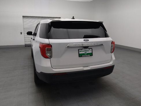 Used 2021 Ford Explorer 2WD image 6