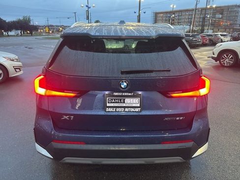Used 2023 BMW X1 xDrive28i image 7