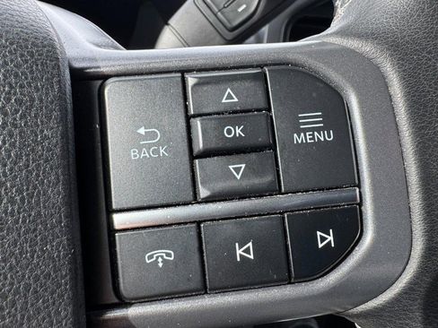 Used 2024 Ford F150 XLT w/ Mobile Office Package image 19