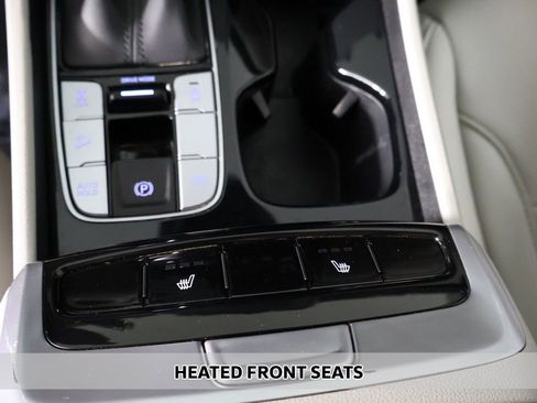 Used 2023 Hyundai Tucson SEL w/ Convenience Package AWD/4WD image 7