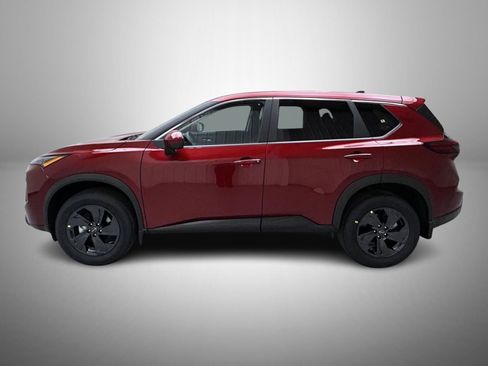 New 2026 Nissan Rogue SV w/ Cold Weather Package image 8
