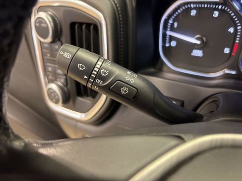 Used 2020 GMC Sierra 2500 Denali w/ Denali Ultimate Package image 39