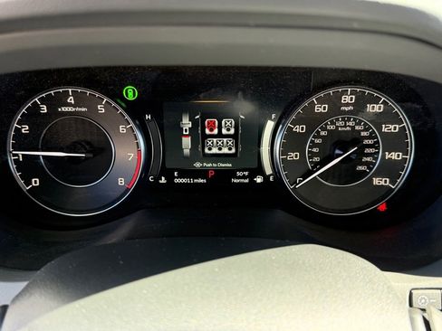 New 2026 Acura RDX SH-AWD w/ Advance Package image 18