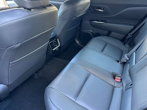 New 2026 Toyota Crown Signia AWD/4WD image 13