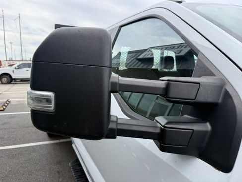 Used 2023 Ford F550 4x4 SuperCab Super Duty image 21
