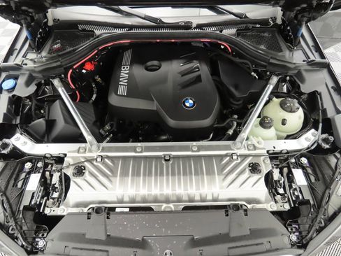 Certified 2025 BMW X3 xDrive30i w/ Premium Package image 27