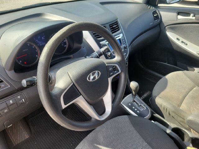Used 2014 Hyundai Accent GS FWD image 19