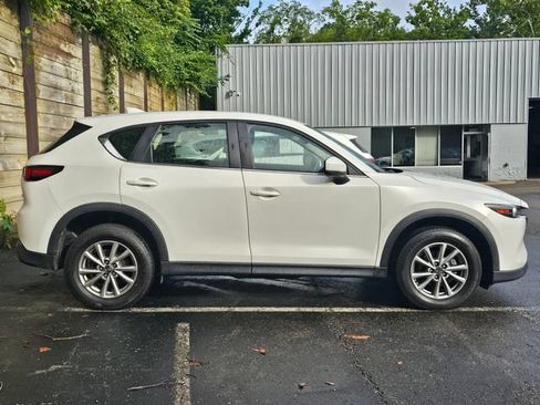 Used 2023 MAZDA CX-5 AWD 2.5 S image 5