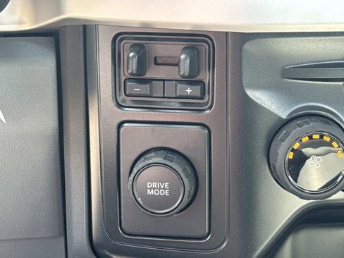New 2025 Ford F550 2WD Regular Cab Super Duty image 15