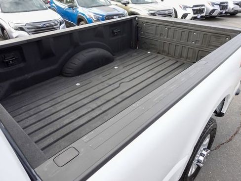 Used 2023 Ford F350 XLT w/ 360-Degree Camera Package image 13