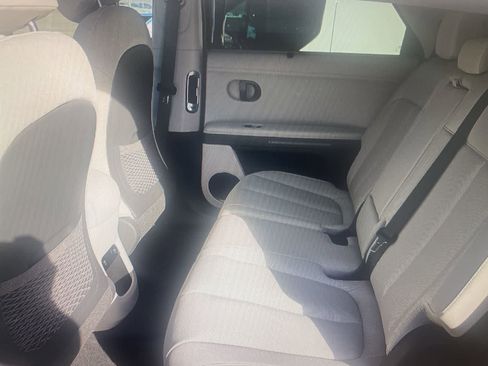 Used 2025 Hyundai Ioniq 5 Limited RWD image 15