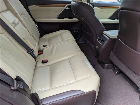 Used 2018 Lexus RX 350 FWD w/ Premium Package image 18