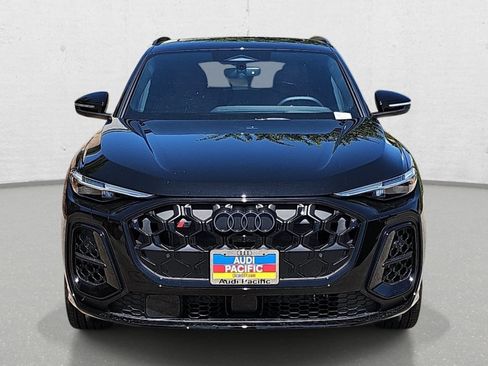 New 2026 Audi SQ5 Premium Plus AWD/4WD image 2