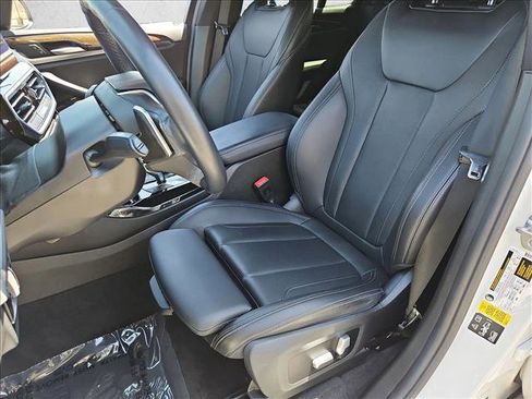 Used 2022 BMW X3 xDrive30i AWD/4WD image 17