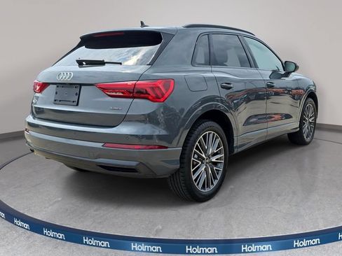 Used 2024 Audi Q3 2.0T Premium w/ Convenience Package AWD/4WD image 6