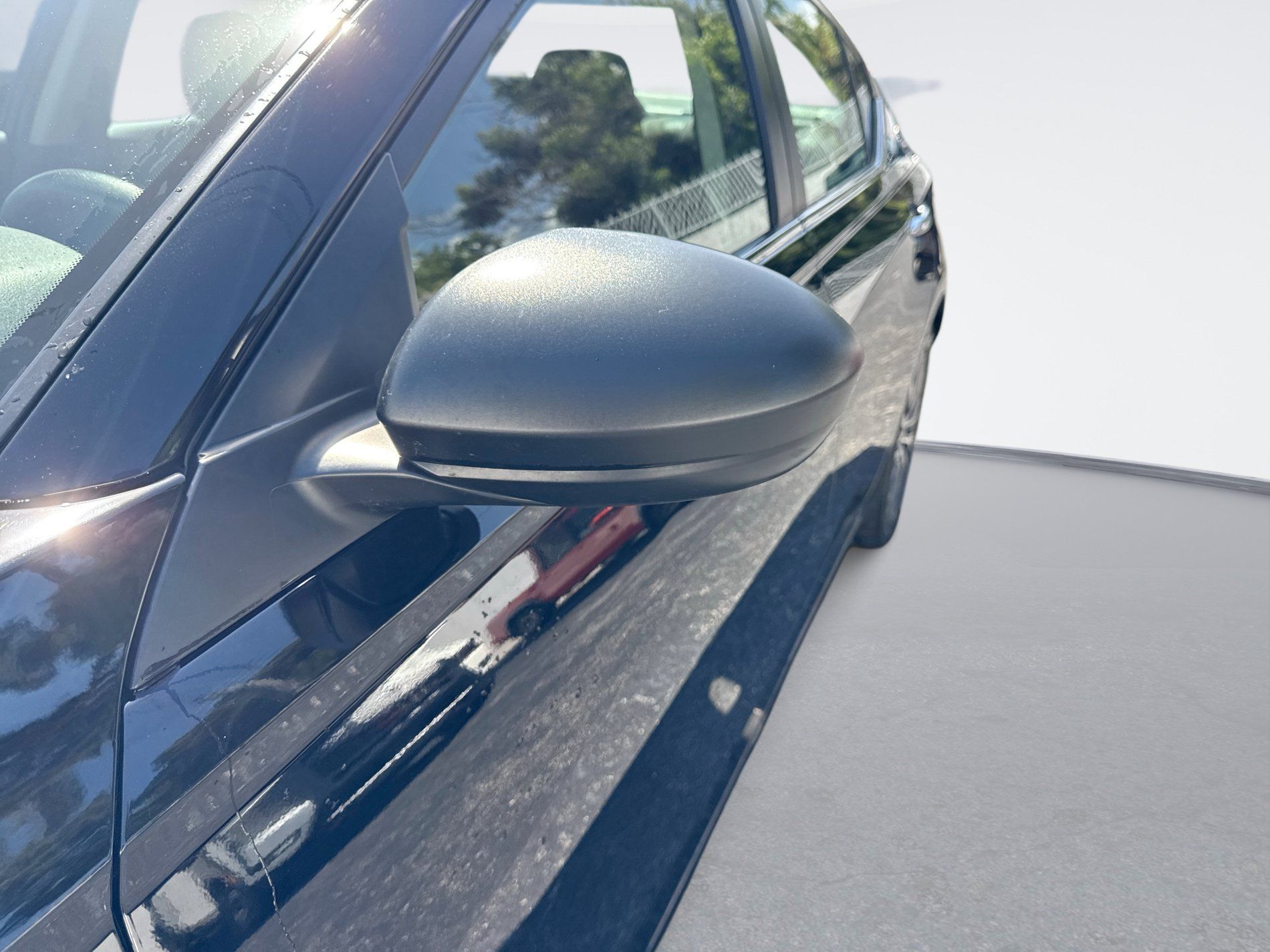 Certified 2024 Nissan Altima 2.5 SV FWD image 12