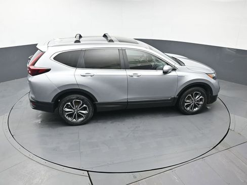 Certified 2020 Honda CR-V EX image 43