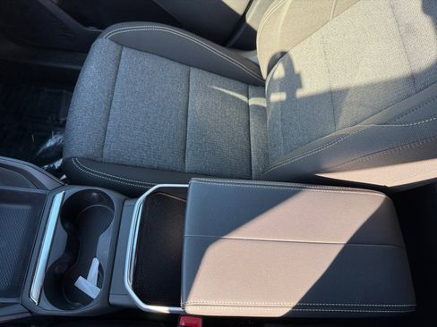 New 2026 GMC Terrain Elevation image 14