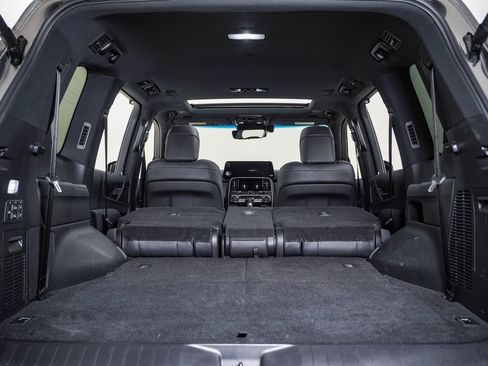 Used 2023 Lexus LX 600 4WD w/ Appearance Package image 30