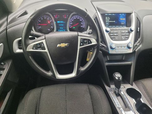 Used 2017 Chevrolet Equinox LT w/ Convenience Package image 22