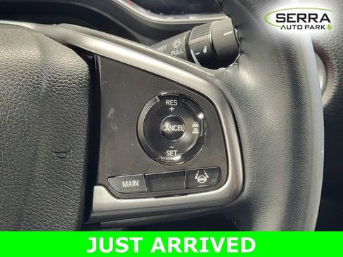 Certified 2022 Honda CR-V EX-L image 28