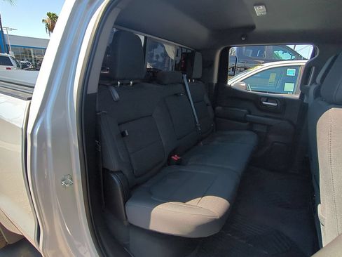 Used 2020 Chevrolet Silverado 1500 LT w/ All-Star Edition RWD image 25