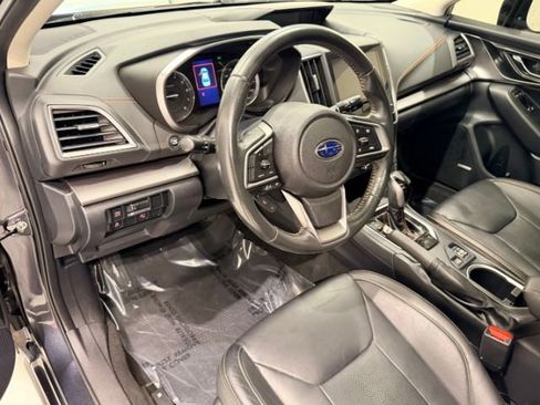 Used 2019 Subaru Crosstrek 2.0i Limited w/ Moonroof Package w/Navigation image 44