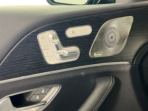 Certified 2023 Mercedes-Benz GLE 350 4MATIC w/ Premium Package image 19
