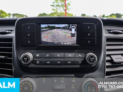 Used 2023 Ford Transit 150 Low Roof w/ Interior Upgrade Package image 41