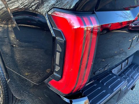 Used 2024 Toyota Tundra Platinum image 26