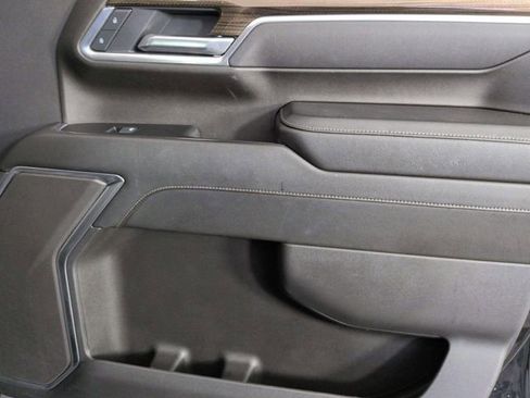 Certified 2025 Chevrolet Silverado 2500 LT w/ Trail Boss Package image 29