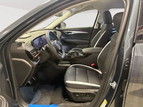 New 2026 Buick Envision Sport Touring AWD/4WD image 19