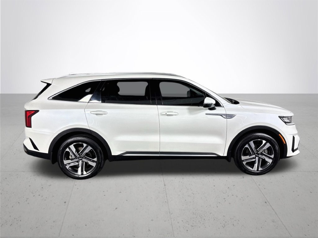 Certified 2023 Kia Sorento EX AWD/4WD image 6