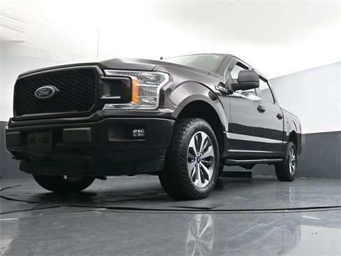 Used 2020 Ford F150 XL w/ Equipment Group 101A Mid image 26