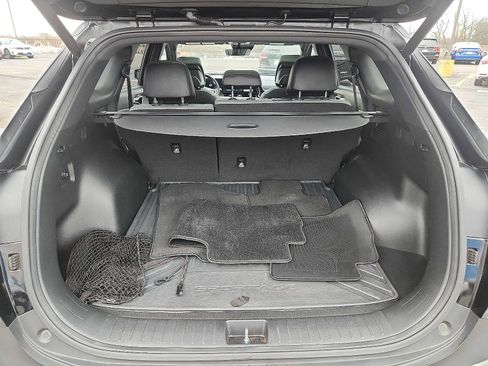 Used 2023 Kia Sportage X-Line w/ X-Line Premium Package image 28
