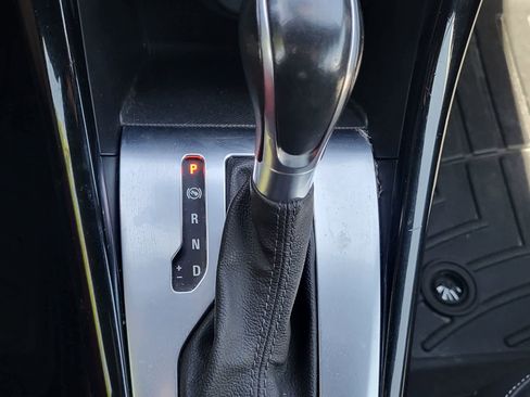 Used 2019 Buick Cascada Premium FWD image 21